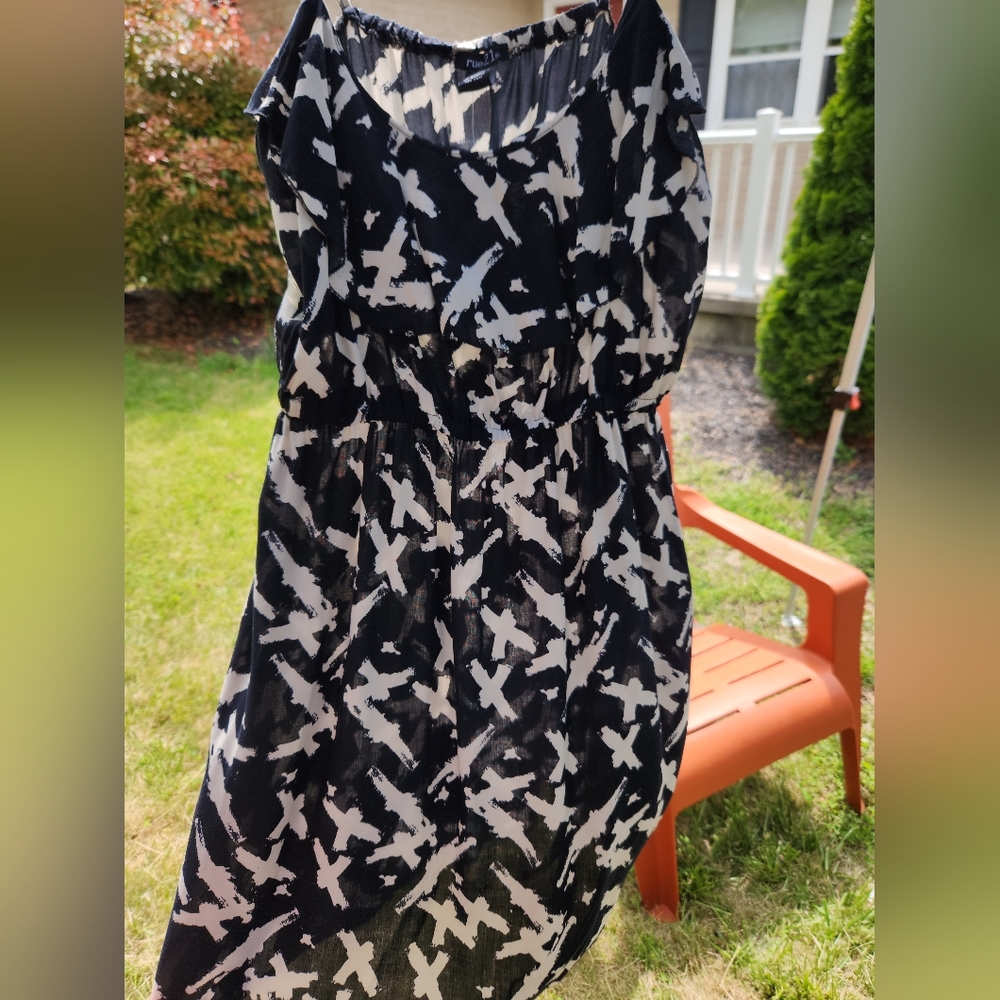 Dress or top